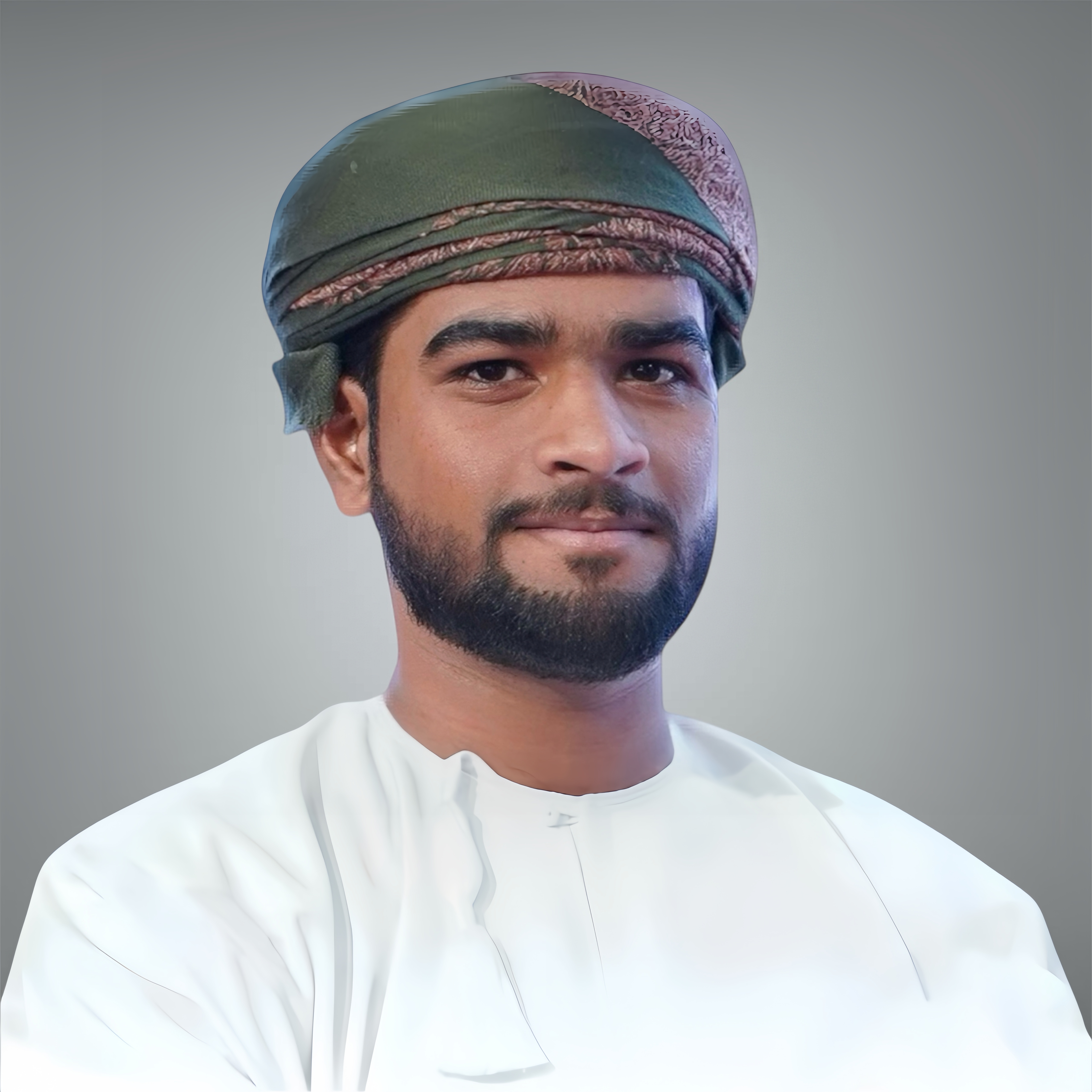 Abdullah Al-Shamakhi