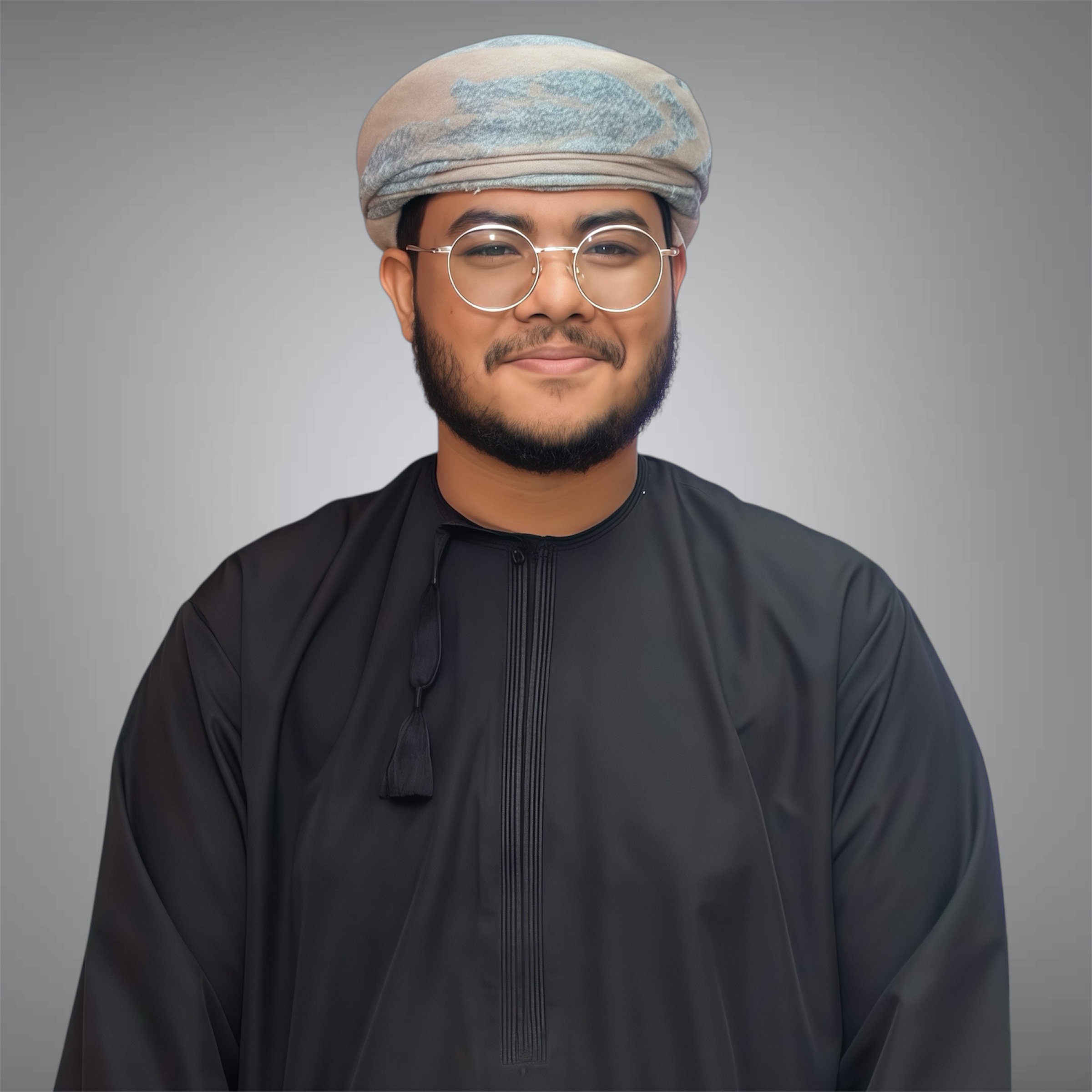 Faisal Al-Anqoodi